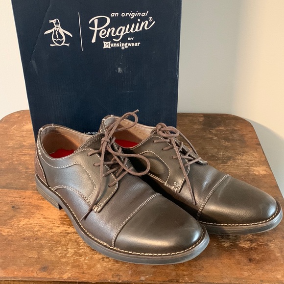 Original Penguin | Shoes | Penguin 